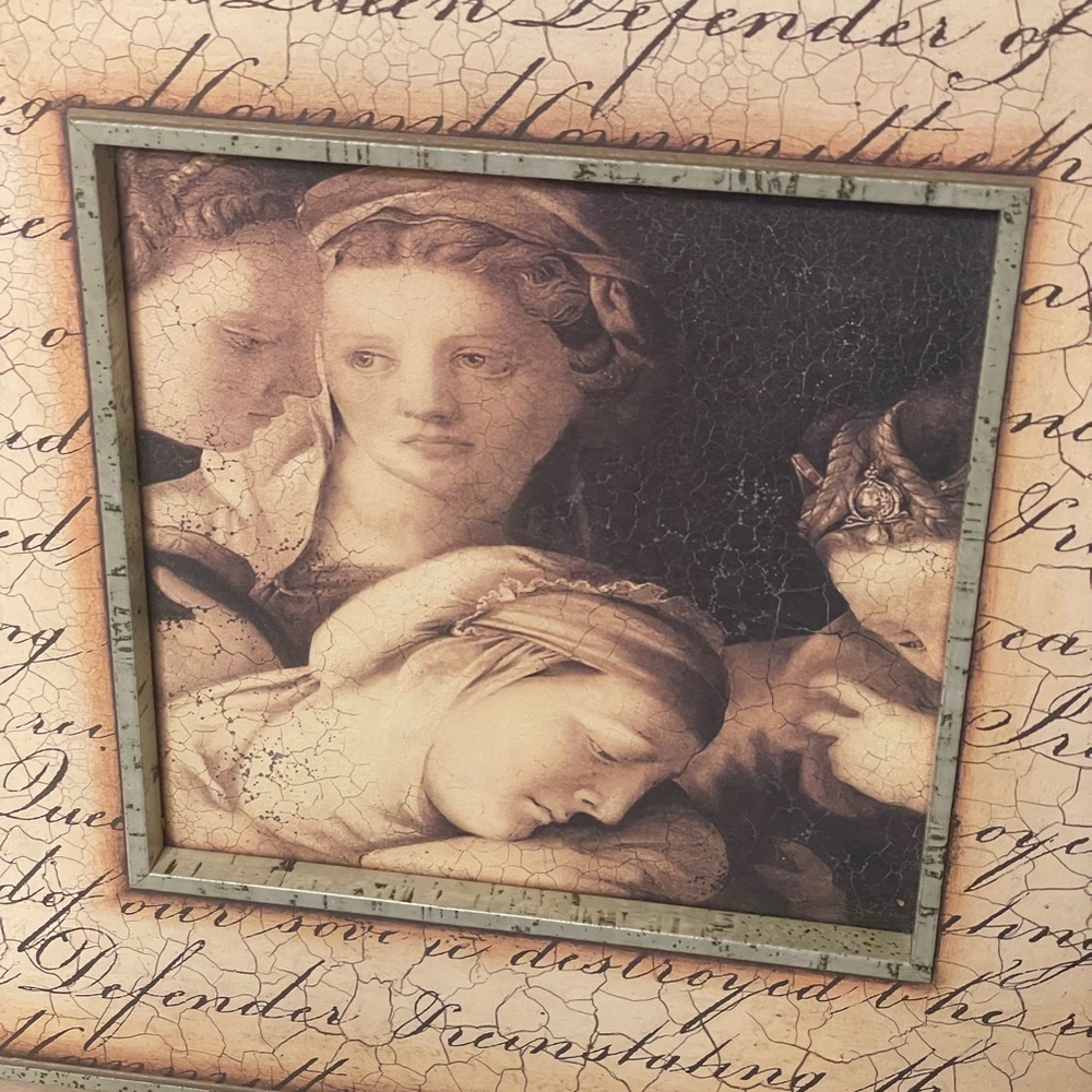 Quality Renaissance Wall Art